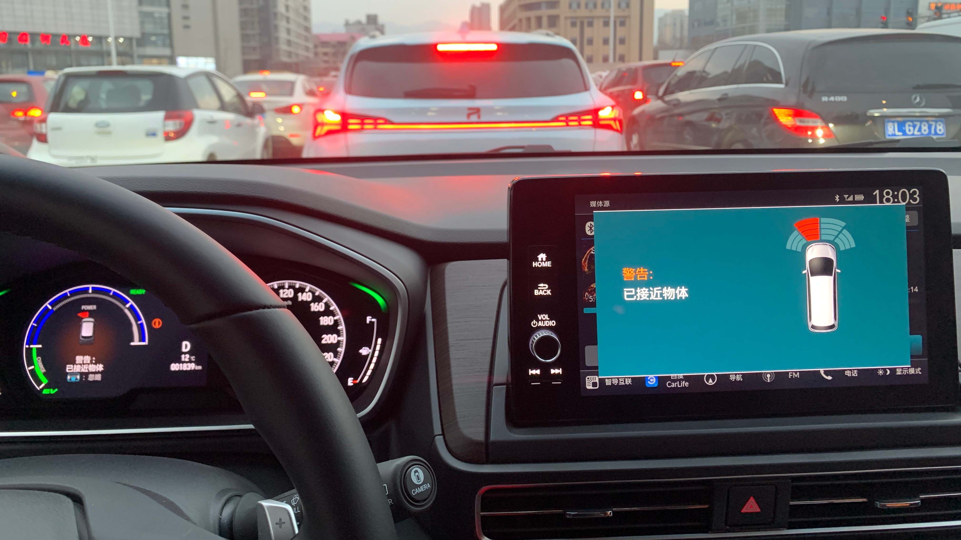 改款之后不止家用试驾全新奥德赛,2022款本田奥德赛混动版试驾视频