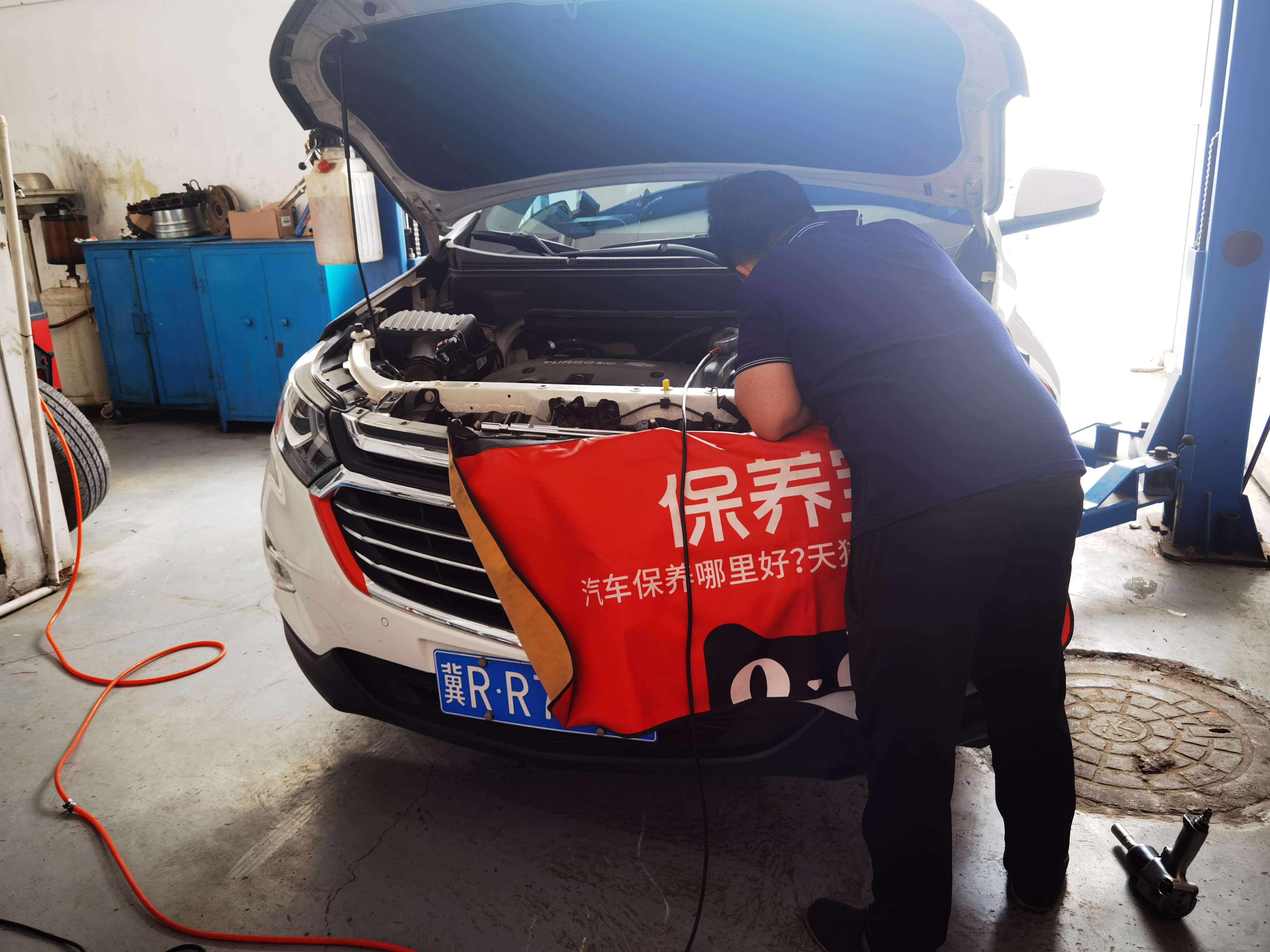 探界者变速箱保修几年,探界者6at变速箱质保多长时间