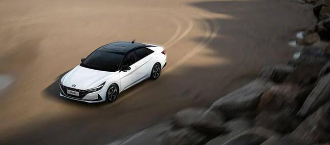 皮实耐用的车伊兰特,皮实耐用的二手车伊兰特