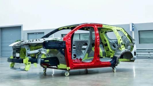 买五菱星辰混动版步骤,五菱星辰fsd减震器使用感受