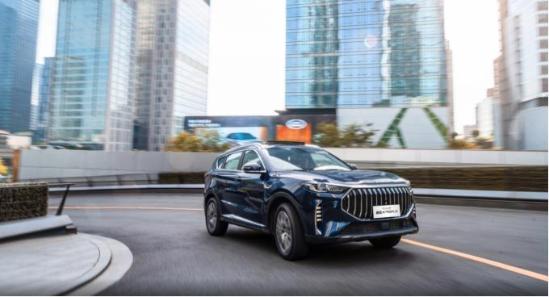 30万级别SUV智能天花板,15万级性能suv天花板