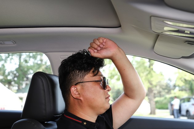 全面讲解东风风神皓极,风神皓极试驾视频