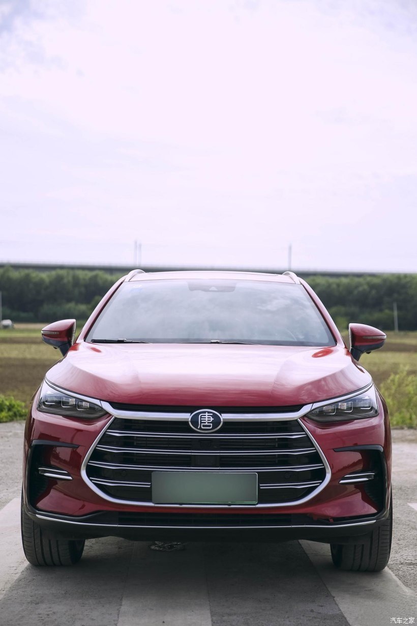 与唐在一起的日子真甜蜜