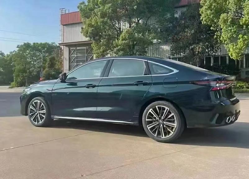 奇瑞m1e和艾瑞泽8,奇瑞m1e全新轿车内饰