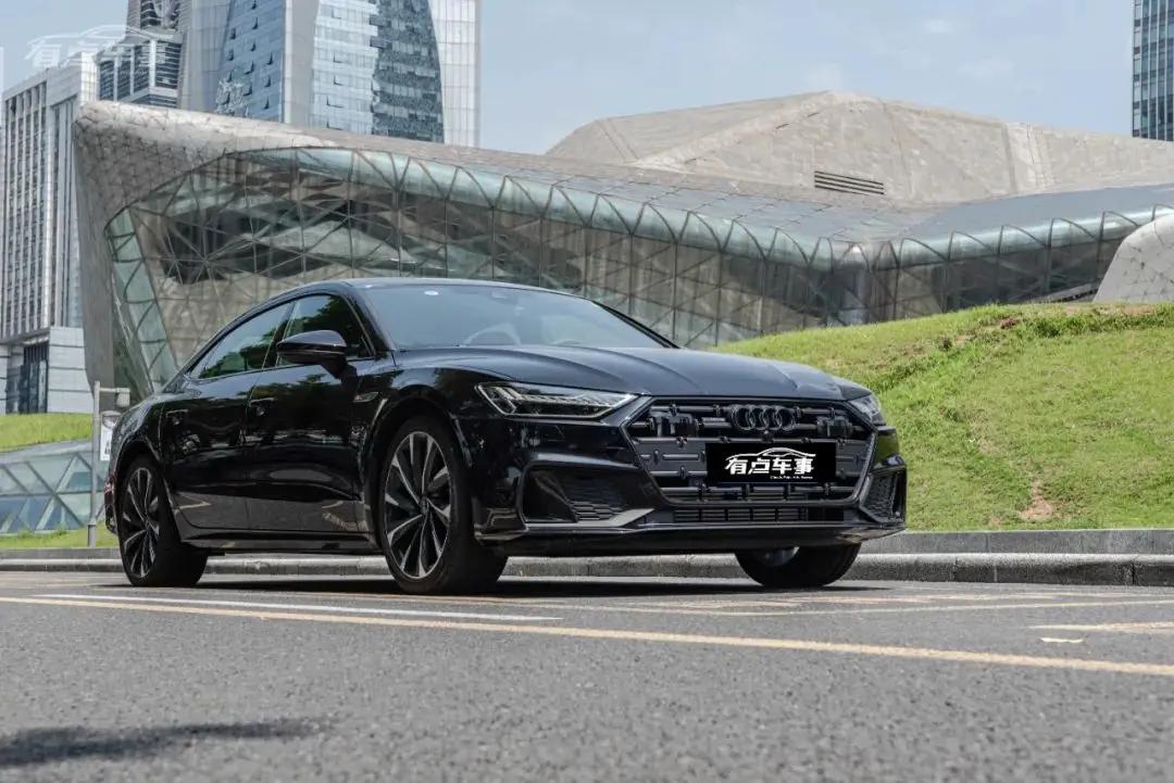 奥迪a7l哪一款更值得入手,10万往上的奥迪a7l值得买吗