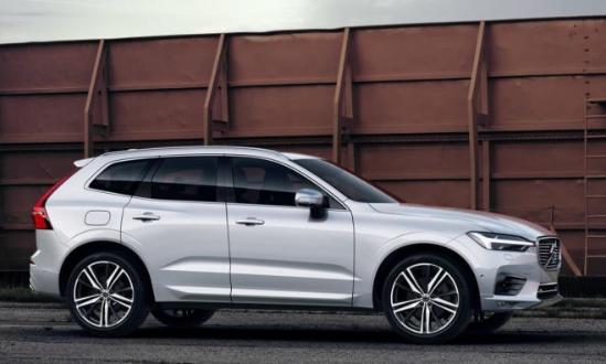 xc60沃尔沃银灰色,沃尔沃xc60如何购买性价比高