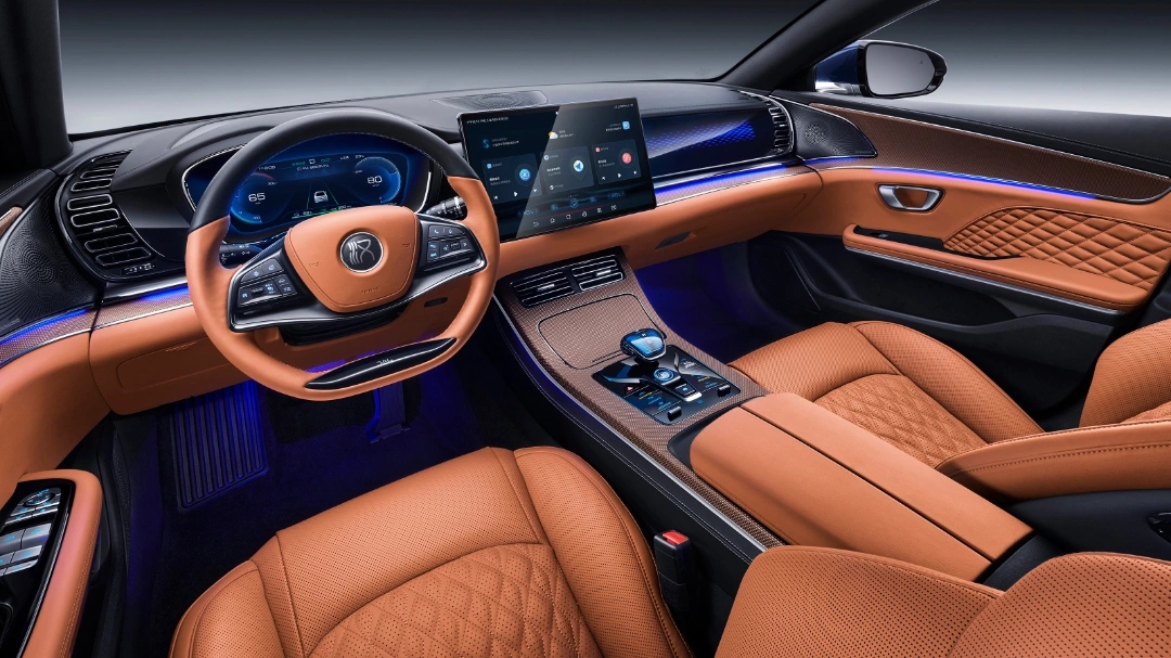 比亚迪汉23款ev哪个配置更划算,比亚迪2020款汉ev现在还值得买吗