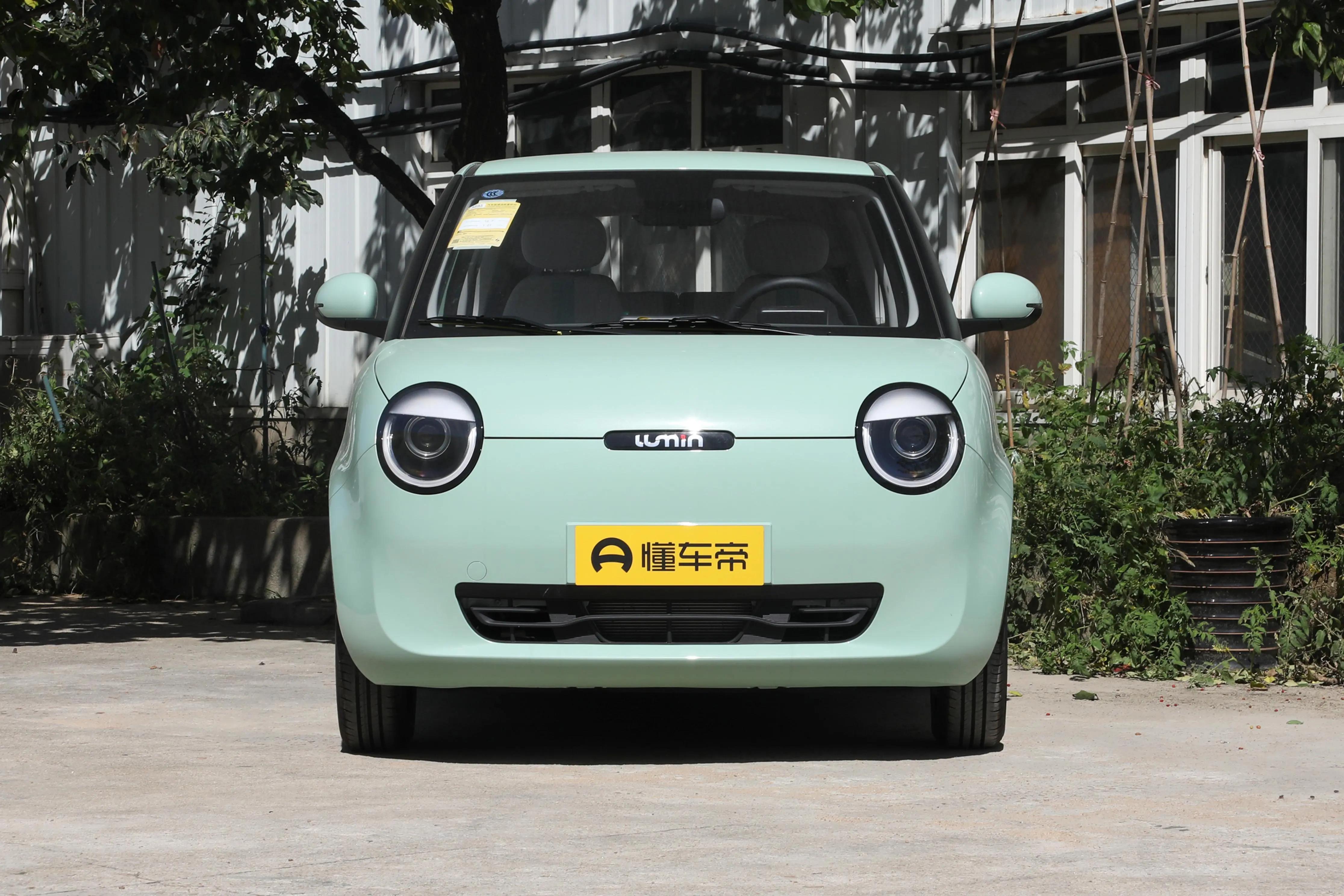 长安lumin清甜款有几款颜色,长安lumini有哪些选装包