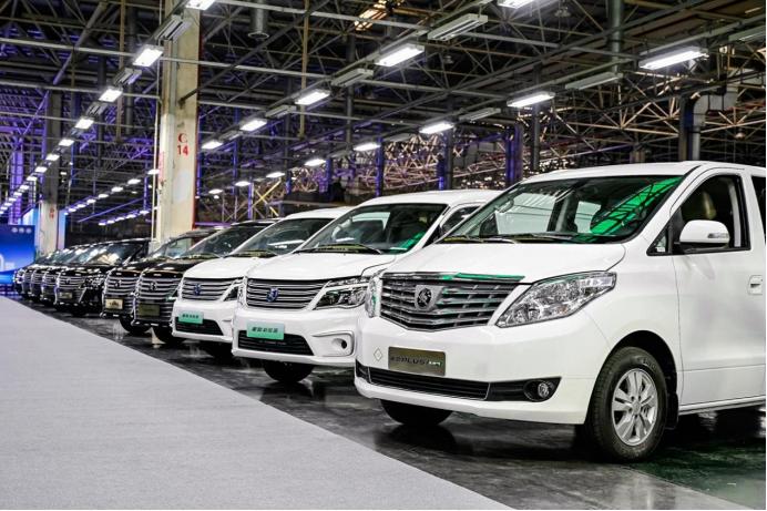 1公里仅需1毛钱，菱智新能源无愧“省钱王者”