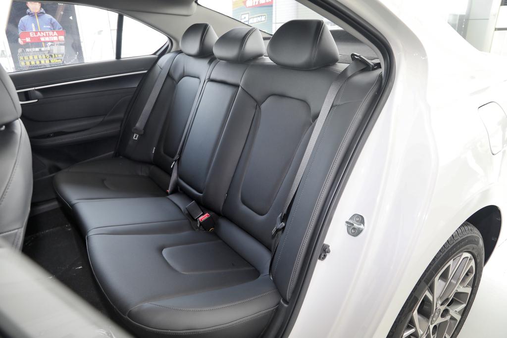 北京现代全新名图价格,现代名图2021