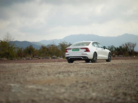 试驾沃尔沃s60t8,试驾沃尔沃s60二手车