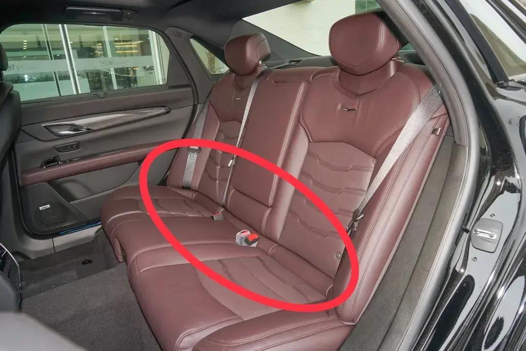 凯迪拉克ct6功能使用,凯迪拉克ct6旗舰超级巡航