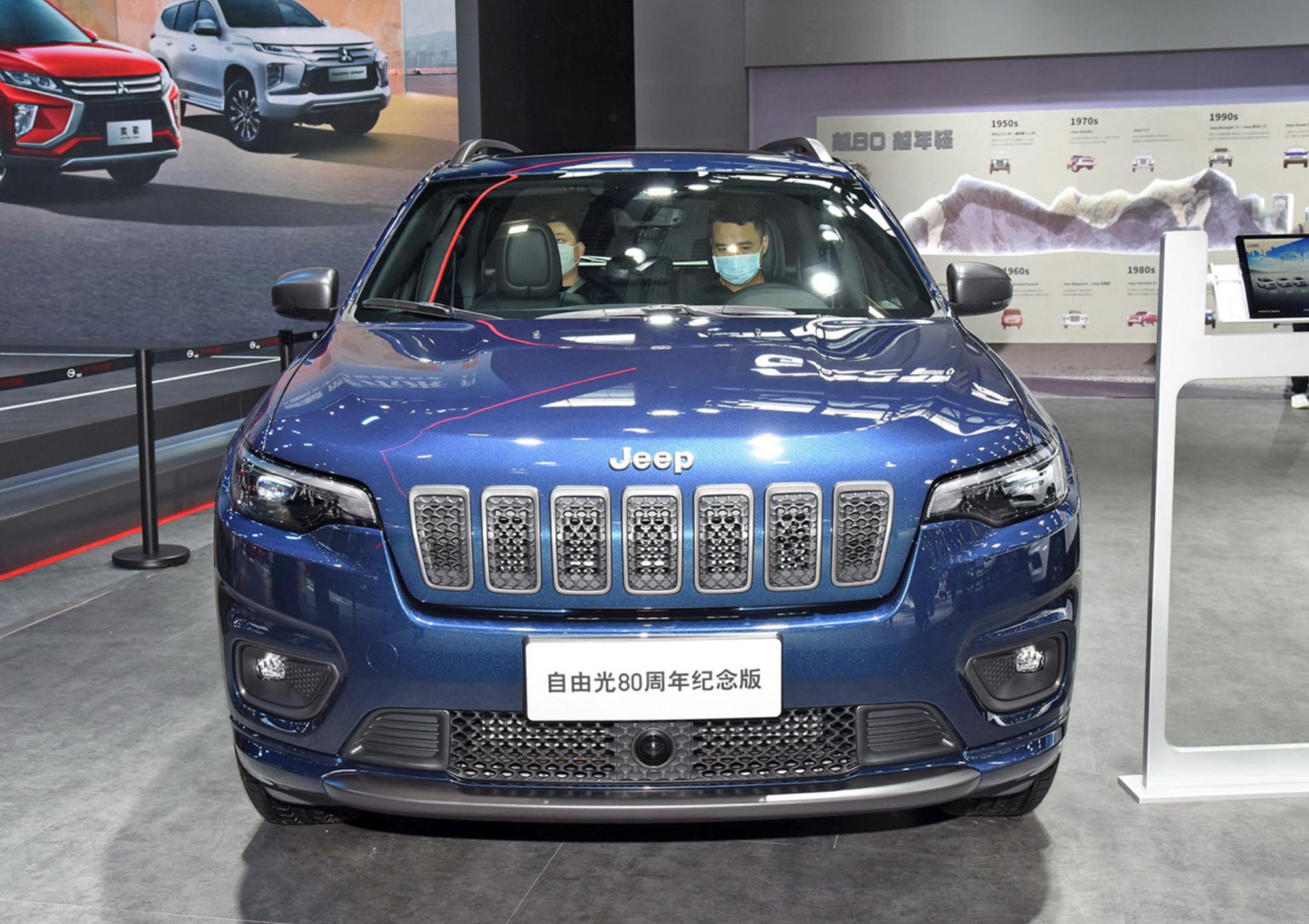 二手jeep自由光能不能买,14年吉普自由光能买吗