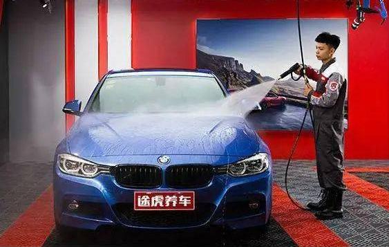 能源车普及对途虎养车有影响吗,电车普及油车会涨价吗