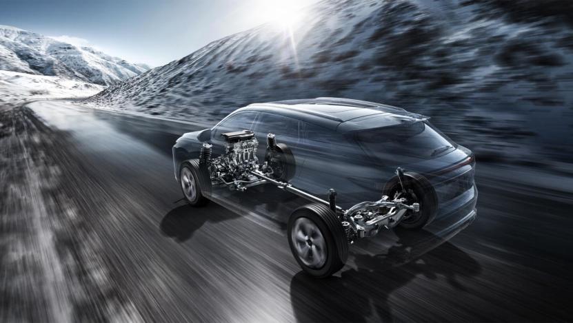 全新一代星途瑶光最新消息,20万豪华车性价比之王