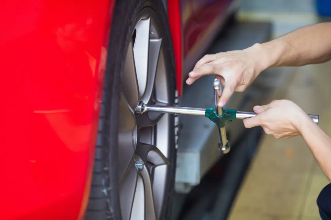 轮胎如何选更安全,最全轮胎基础知识看完再也不被坑