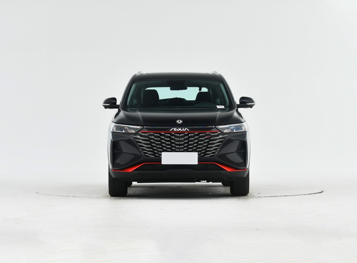 风神ax719款4月销量,风神ax7马赫版底价是多少钱