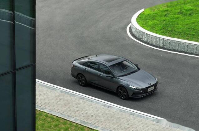 皮实耐用的车伊兰特,皮实耐用的二手车伊兰特