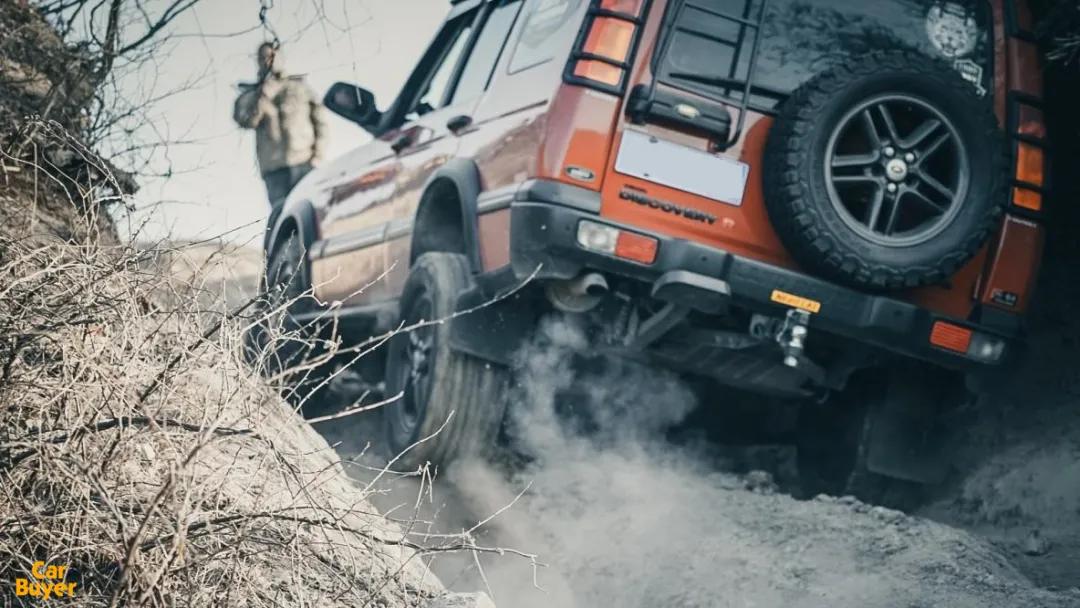 2022款路虎发现52.0t车主真实评价,路虎发现2用车感受