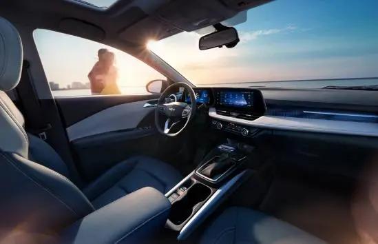 有哪些10w神车,10万级神车你知道哪些