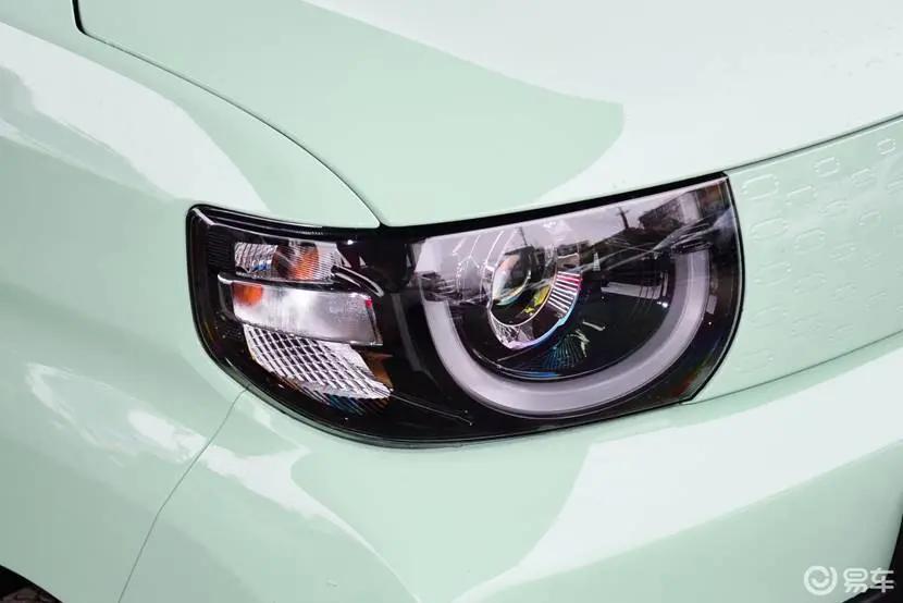 奇瑞qq冰淇淋和小蚂蚁对比,奇瑞qq冰淇淋极致性能模式实测