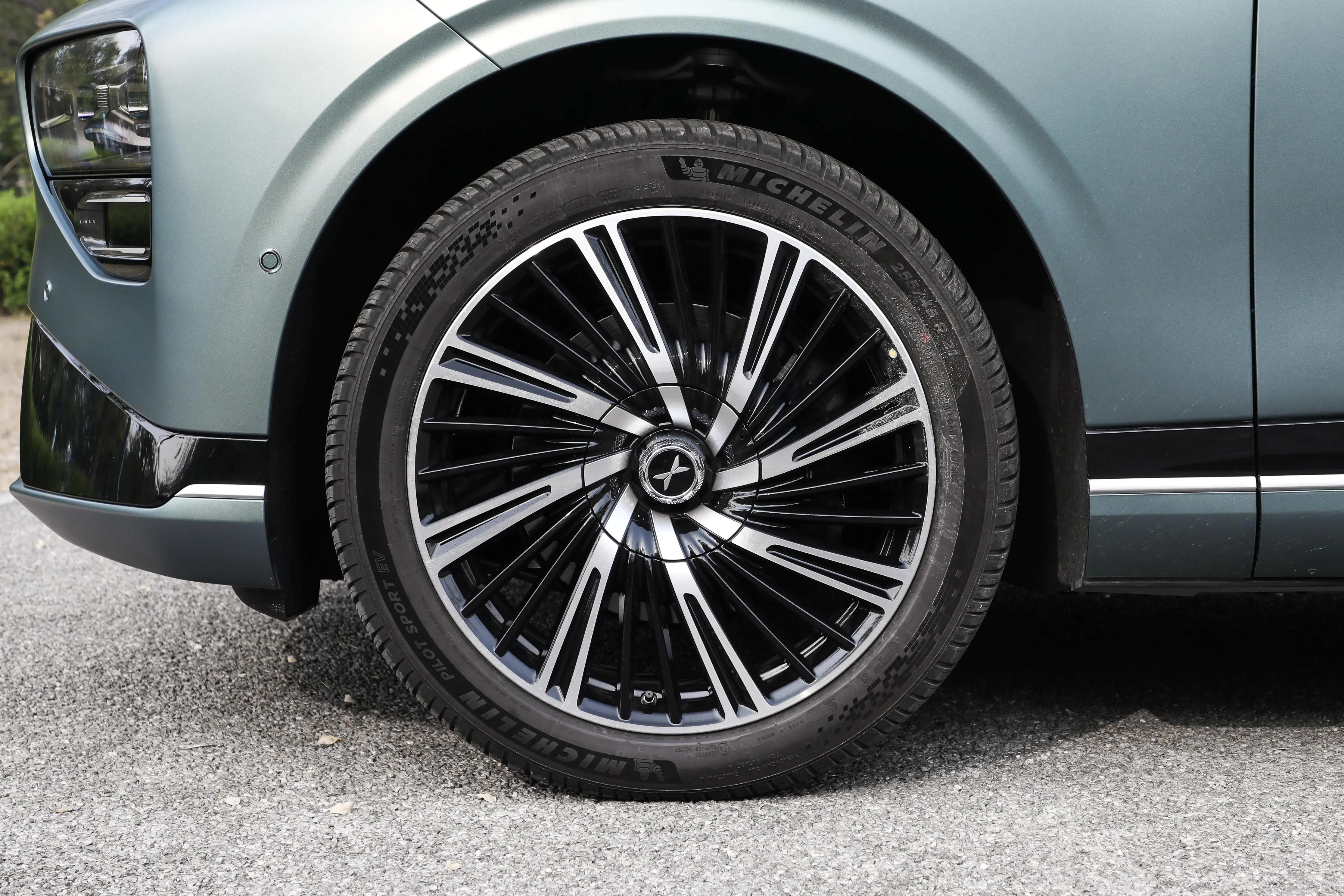 全新suv小鹏g9自动驾驶,30万级纯电suv就选小鹏g9