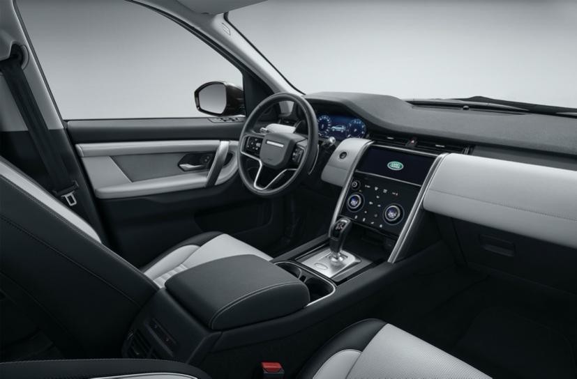 发现无止境全集,发现无止境路虎品牌