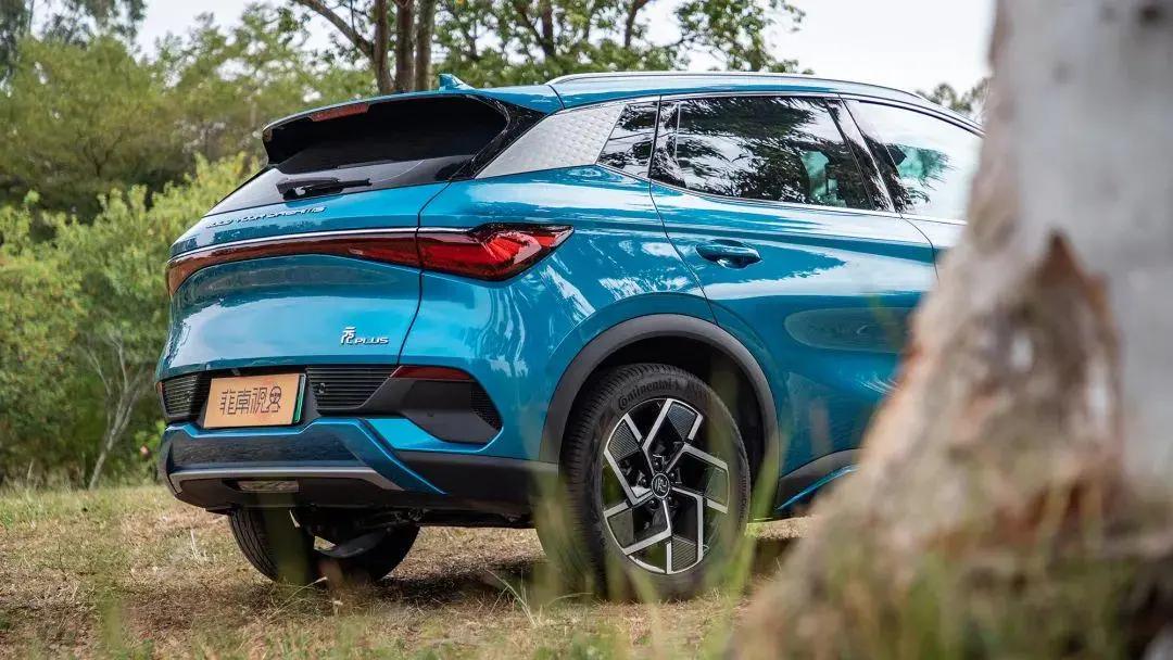 元plus冠军版车主用车真实感受,新款元plus车主真实感受