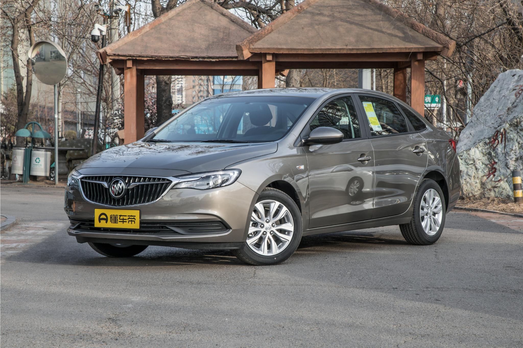 10万以内合资车英朗推荐,合资车英朗