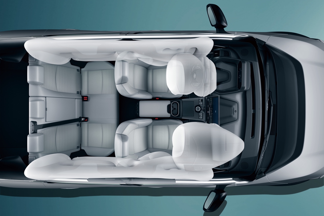 一汽丰田bz4x限时优惠6万元,一汽丰田纯电suvbz4x开启预售