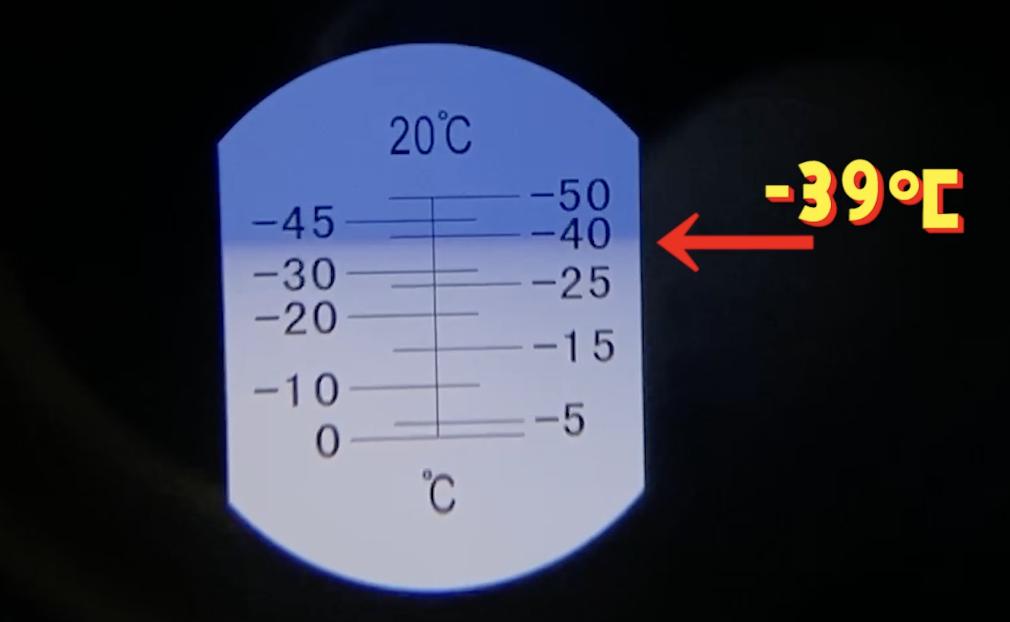 防冻玻璃水什么价位是真的,防冻玻璃实用水实测