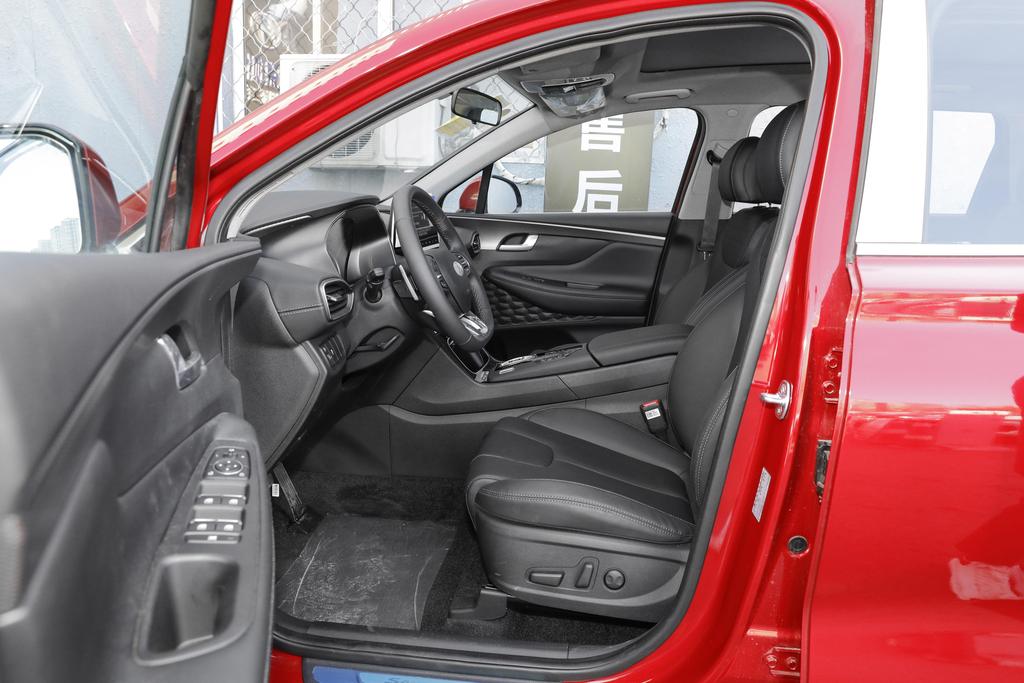 全新胜达15万,新款胜达27万