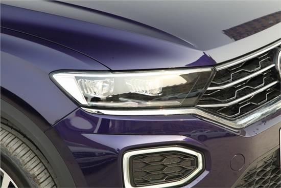 领界和探歌哪个值得买,探歌对比福特领界s