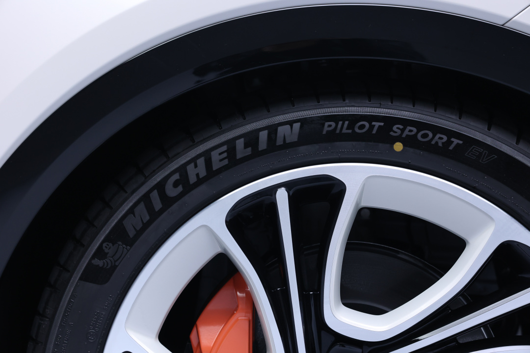 轮胎全知道｜从原理到使用指南