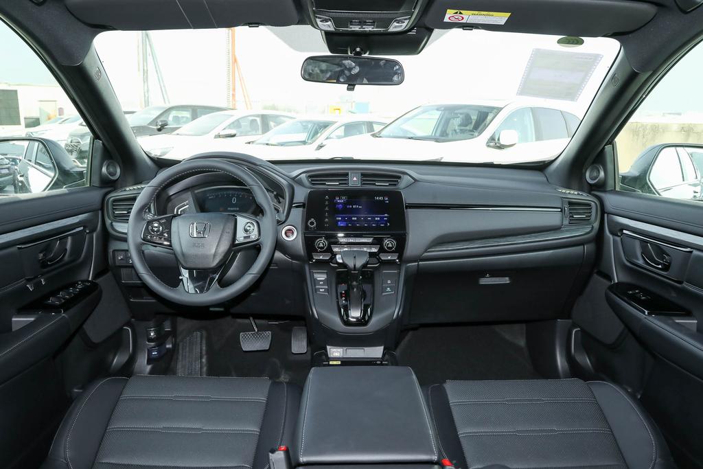 青岛本田cr-v优惠,本田crv优惠促销直降8万元落地价