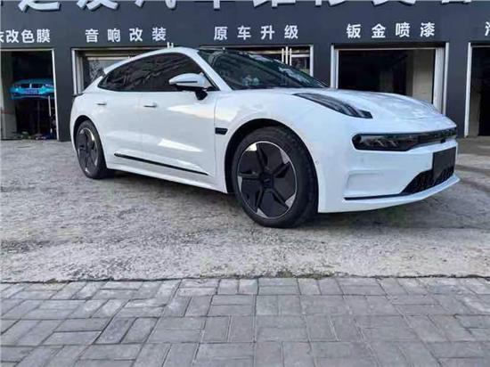 极氪001注意安全驾驶可以关闭吗,极氪001提车后要做哪些设置