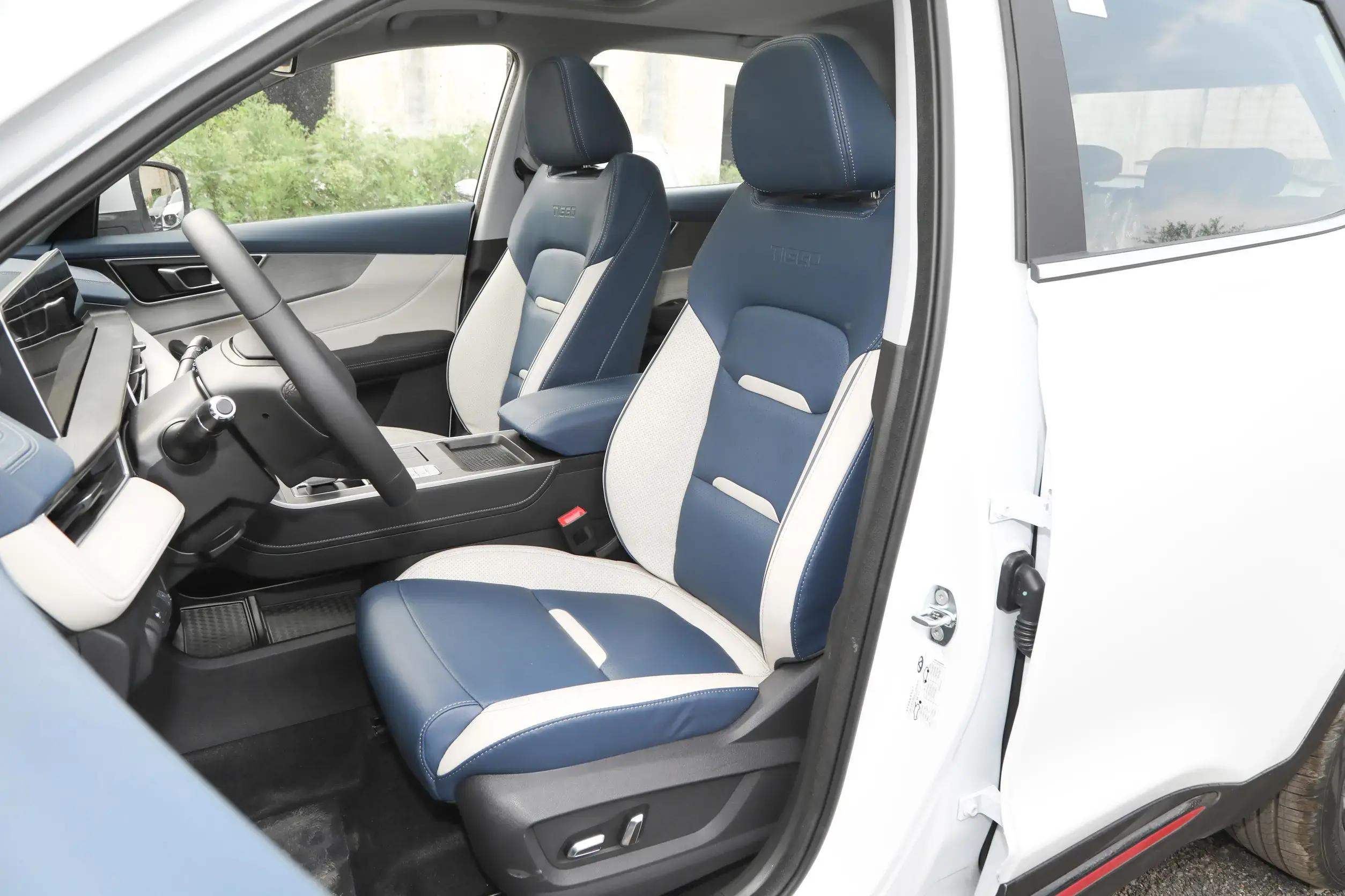 瑞虎5x属于小型suv吗,试驾瑞虎5x最新款