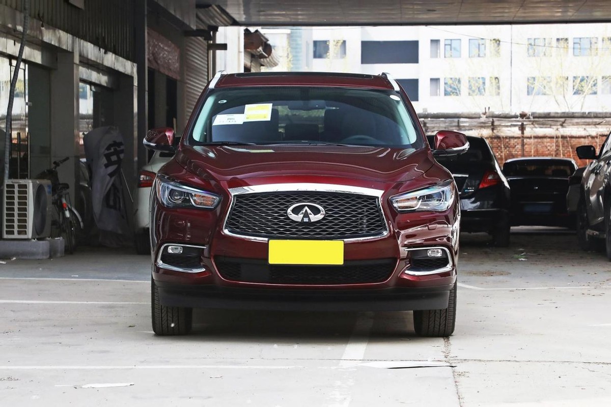 新款英菲尼迪qx60优点和不足,全新英菲尼迪qx60售价曝光