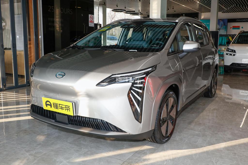 aionyplus智享科技版裸车价,aionyplus80落地价格