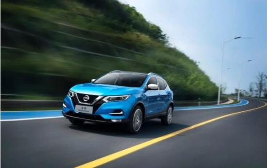 新款逍客买哪个款性价比好,15万想买专业suv全新逍客告诉你