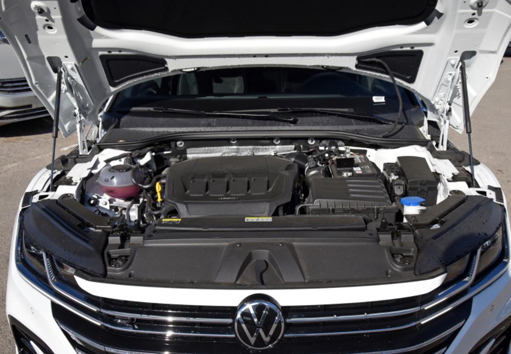 大众cc猎装版对比大众蔚揽,大众cc和大众凌渡l款哪个好看