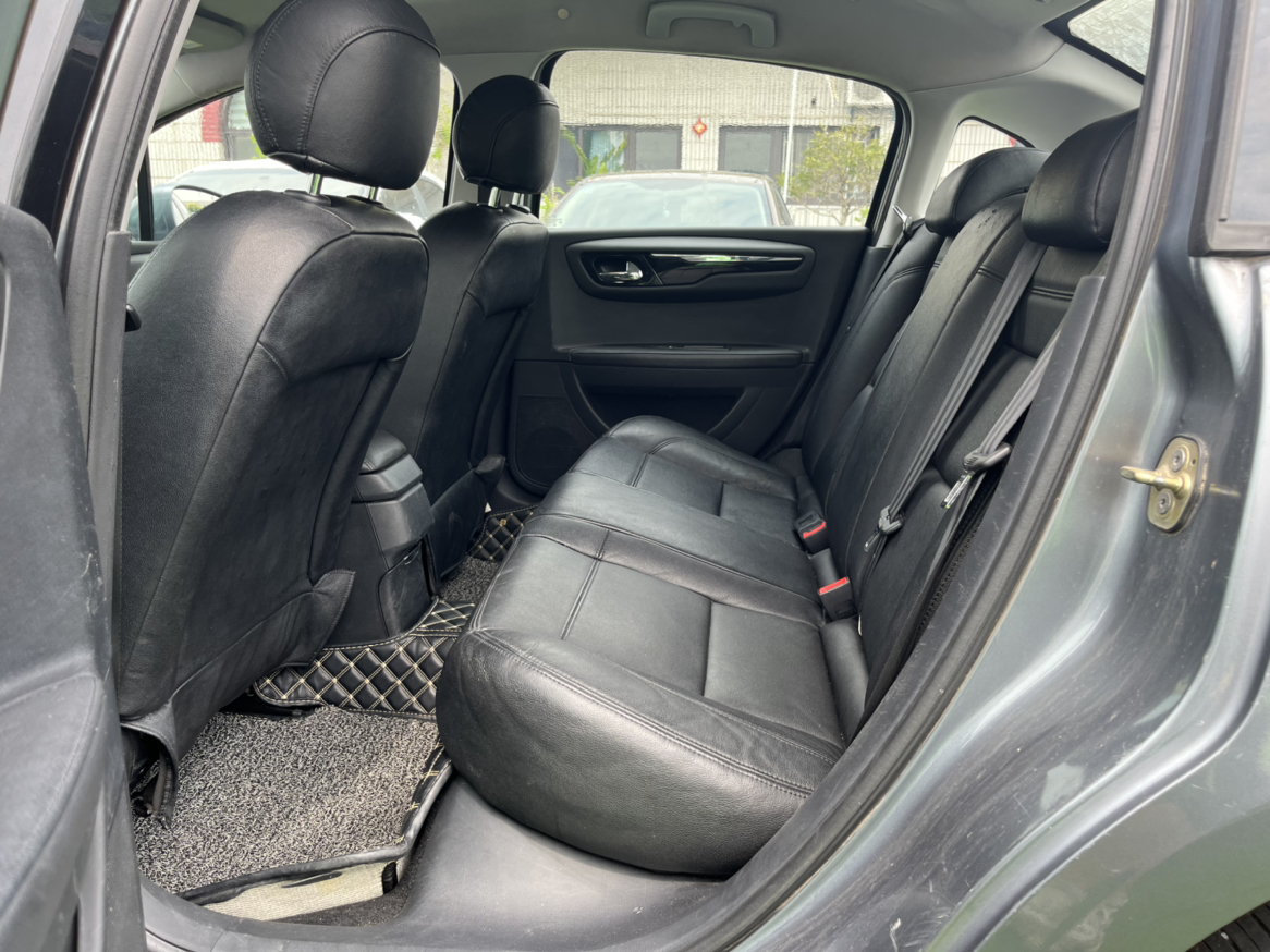 2014年的世嘉二手多少钱,世嘉二手车14年的值不值得买