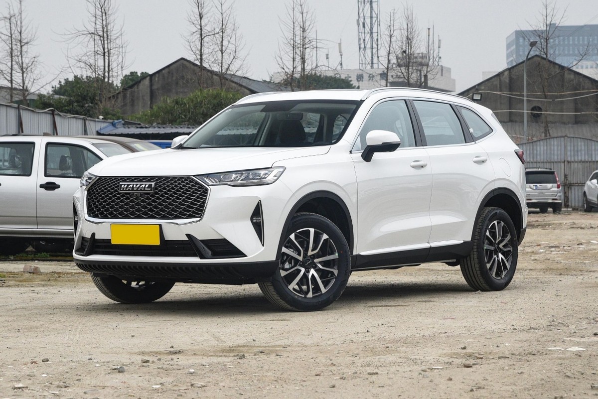 哈佛H6质量怎么样落地要多少钱,哈弗h6经济型是哪一款