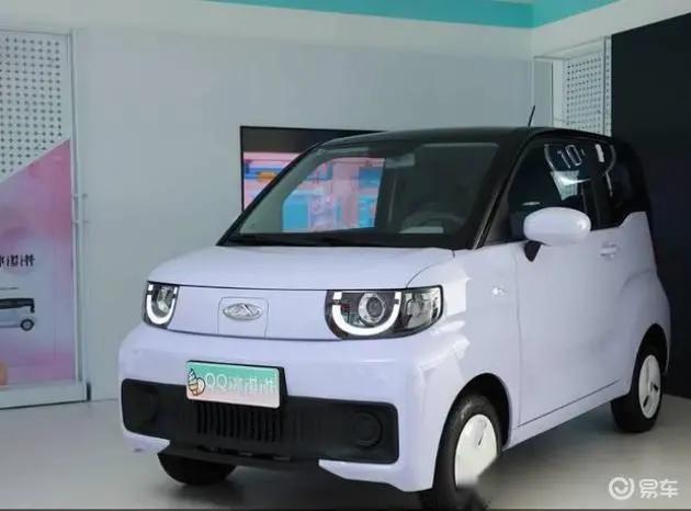 奇瑞qq冰淇淋开一年的感受,奇瑞qq冰淇淋会出300公里续航吗