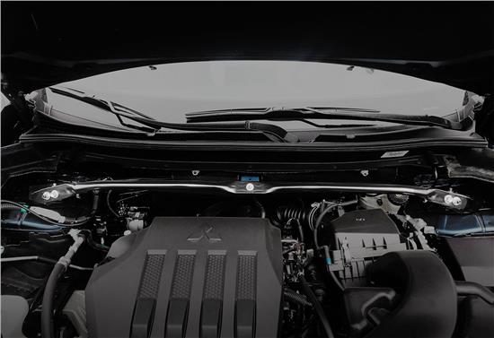 无技术不转型,三菱奕歌的10大忠告