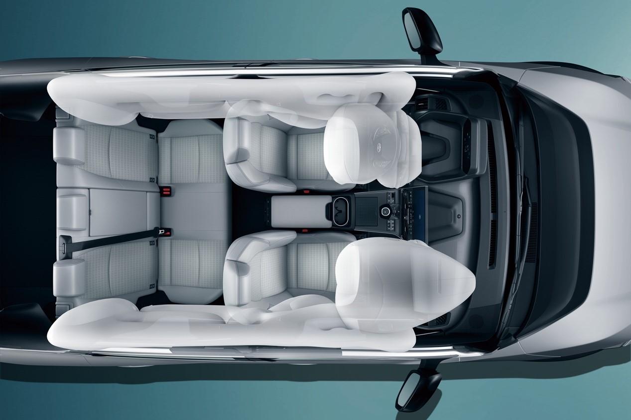 bz4x上市优惠,bz4x有没有现车