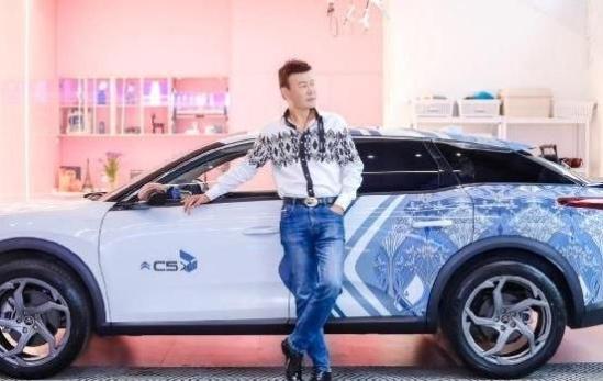 雪铁龙凡尔赛c5x一二级车对比,2023年雪铁龙凡尔赛c5x销量