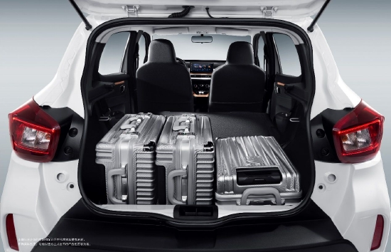 10-15万口碑最好的纯电车,6万以内最好的纯电车续航600公里