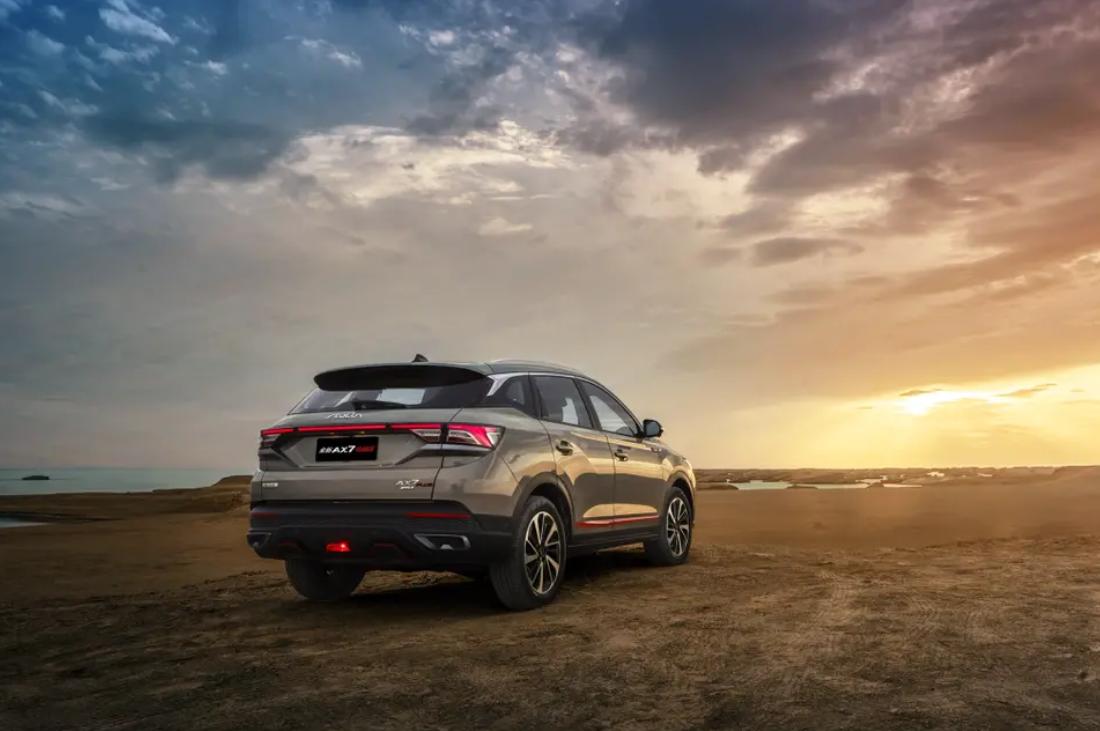 东风风神全新ax7保养一次多少钱,2019款东风风神ax7保养公里数设置