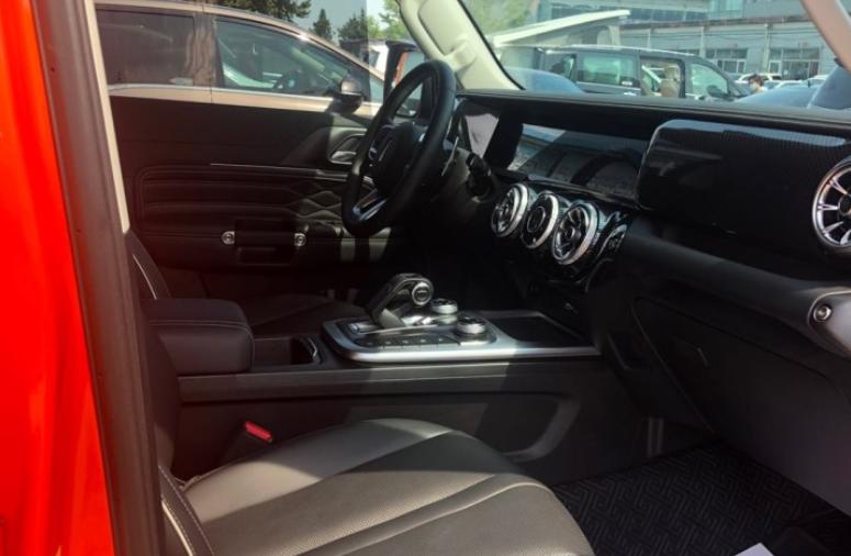 坦克300二手车大量出售,2019年的坦克300二手车多少钱